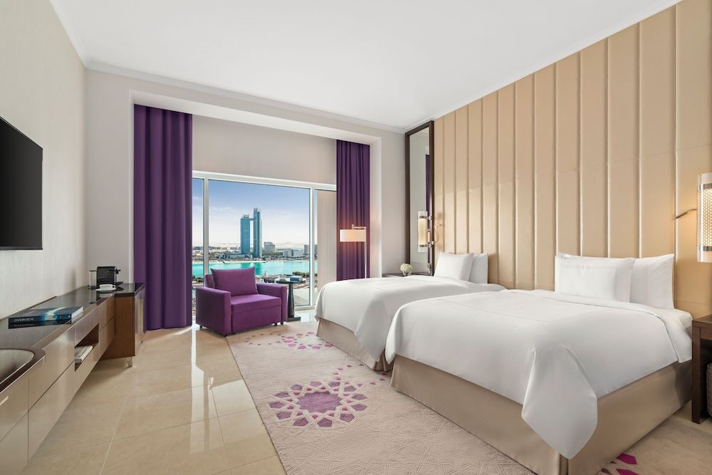 undefined Rixos Marina Abu Dhabi 9