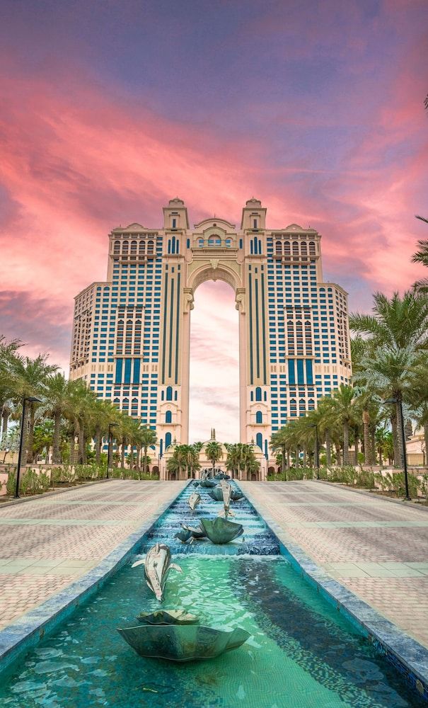 undefined Rixos Marina Abu Dhabi 4