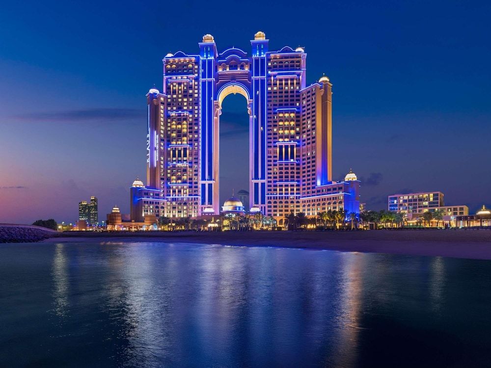 undefined Rixos Marina Abu Dhabi