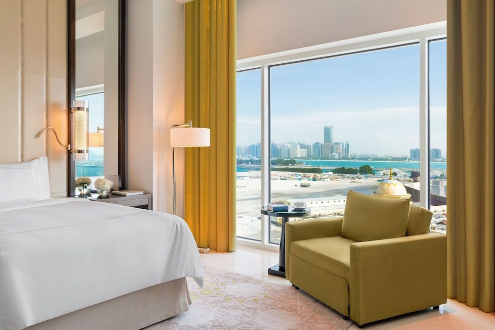 Rixos Marina Abu Dhabi Superior Room (Twin Bed) 4