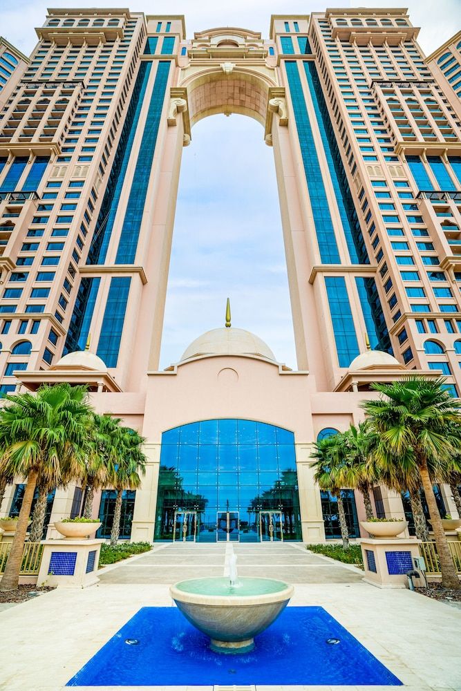 undefined Rixos Marina Abu Dhabi 3