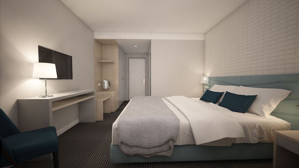 undefined Masa Hotel 5 de Outubro 2