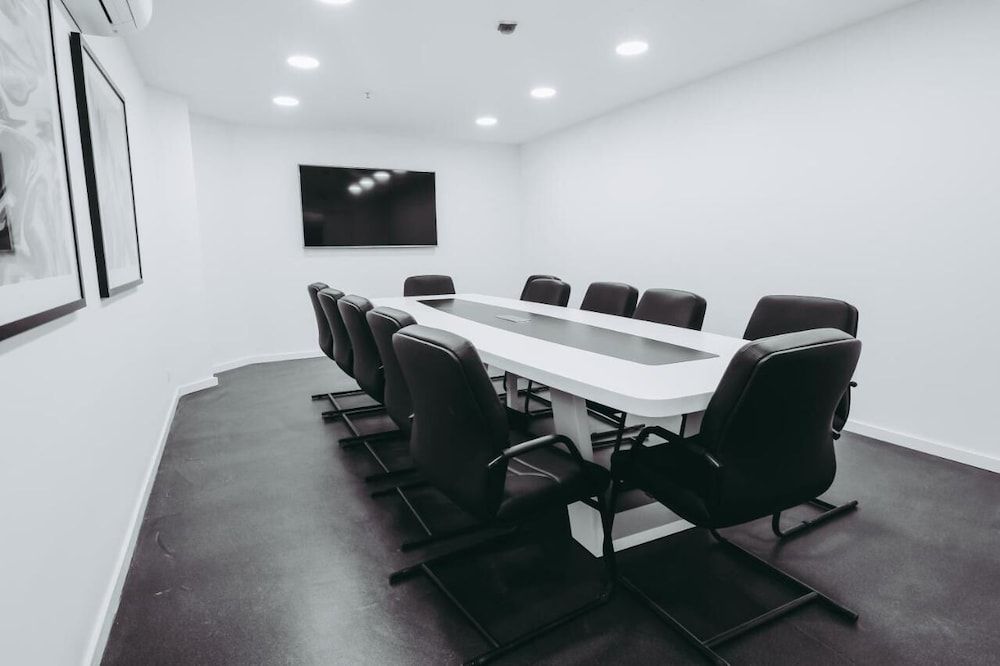 undefined Masa Hotel 5 de Outubro 4