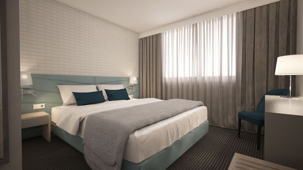 undefined Masa Hotel 5 de Outubro