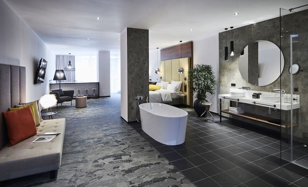 undefined Hotel Neuer Fritz Berlin 7