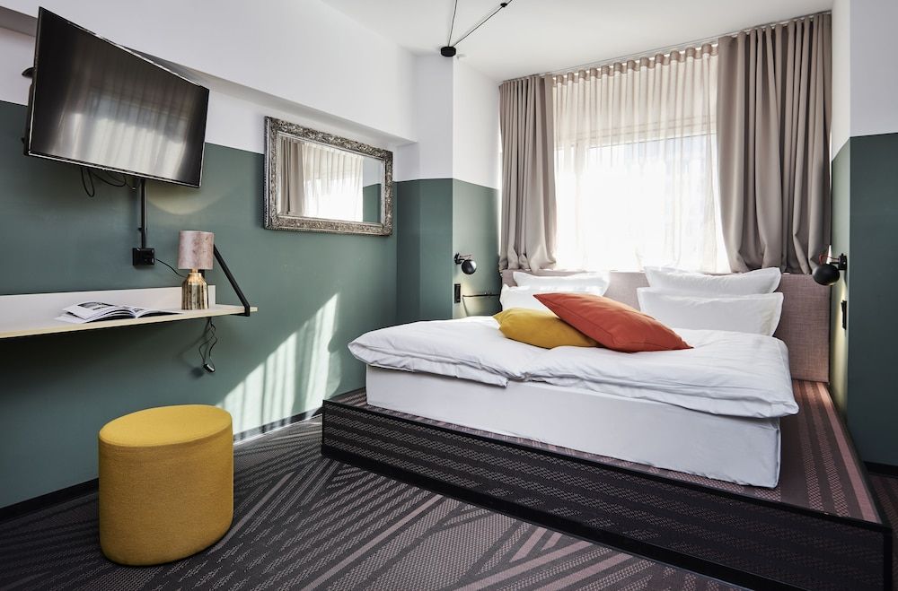 Double Room with Spree view