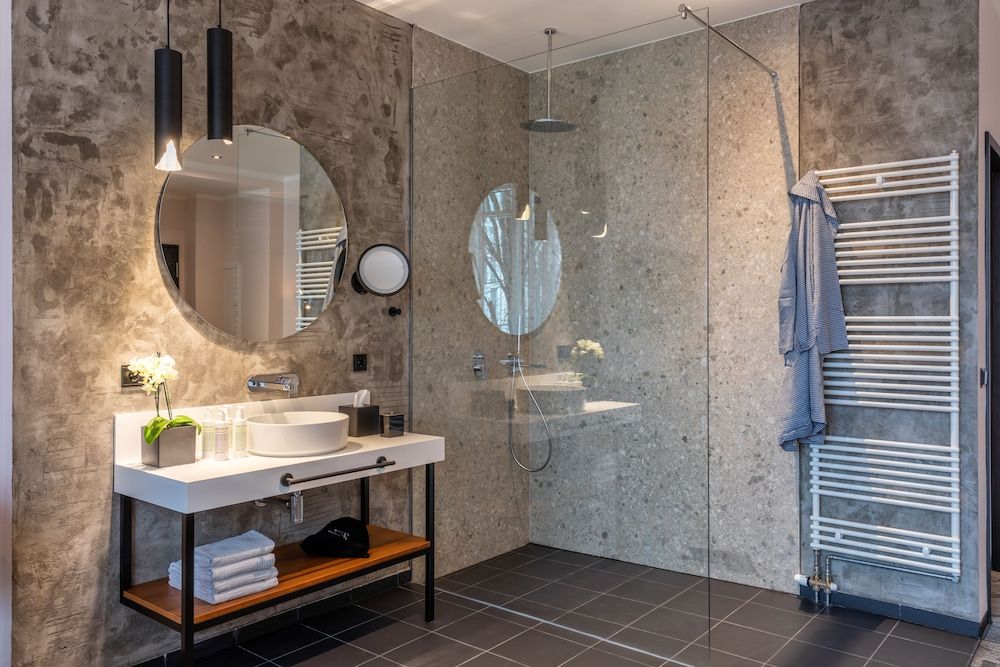 undefined Hotel Neuer Fritz Berlin 7