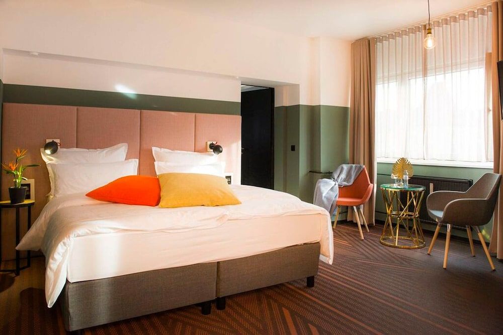 undefined Hotel Neuer Fritz Berlin 10