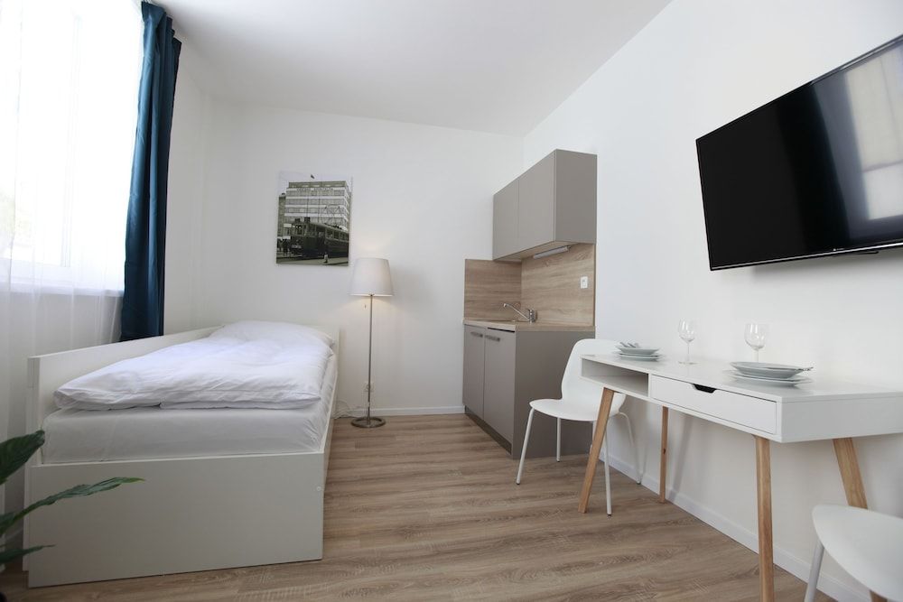 Apartment, 2 Bedrooms