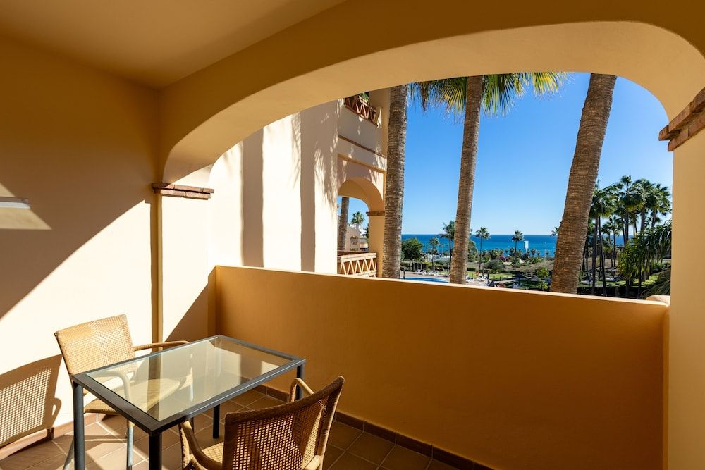 Junior Suite, Sea View (Deluxe)