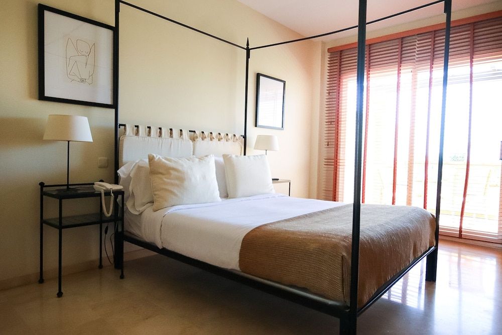 Deluxe Suite, 2 Bedrooms, Sea View