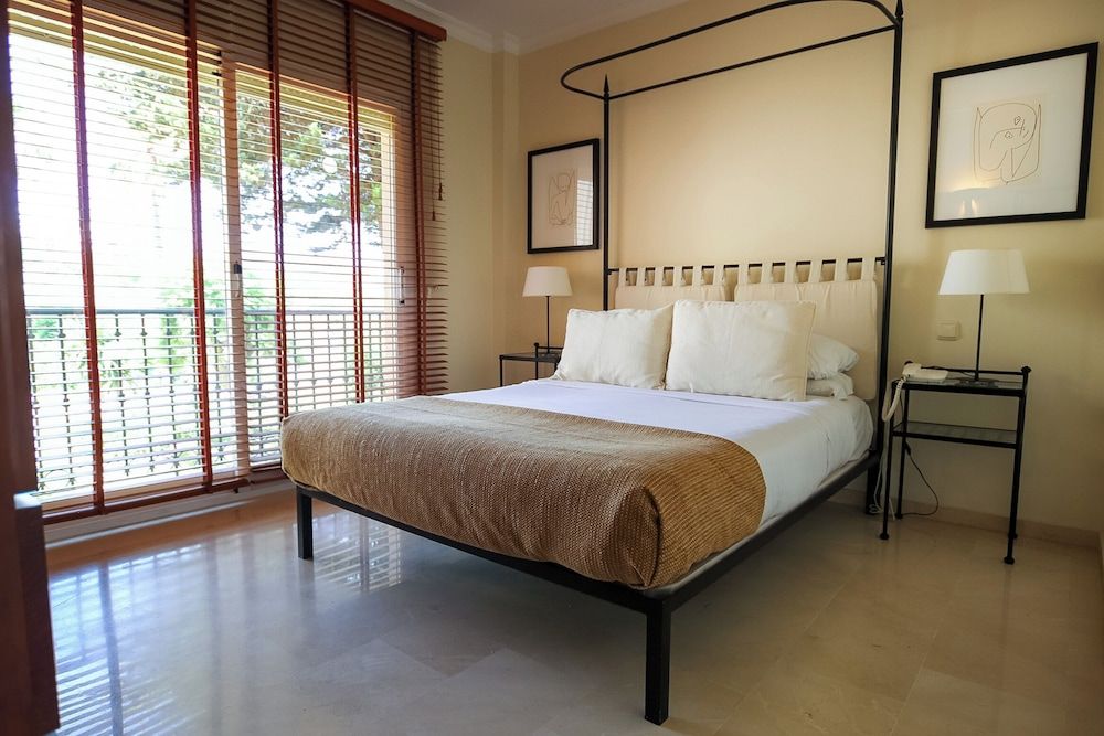 Deluxe Suite, 1 Bedroom, Sea View