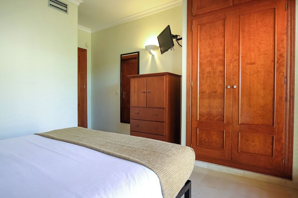 Deluxe Suite, 1 Bedroom, Sea View