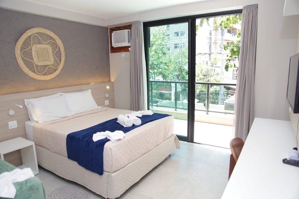 Nova Onda Hotel