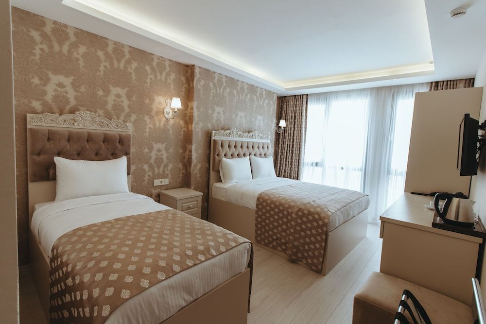 undefined Istanroom By KEO 2