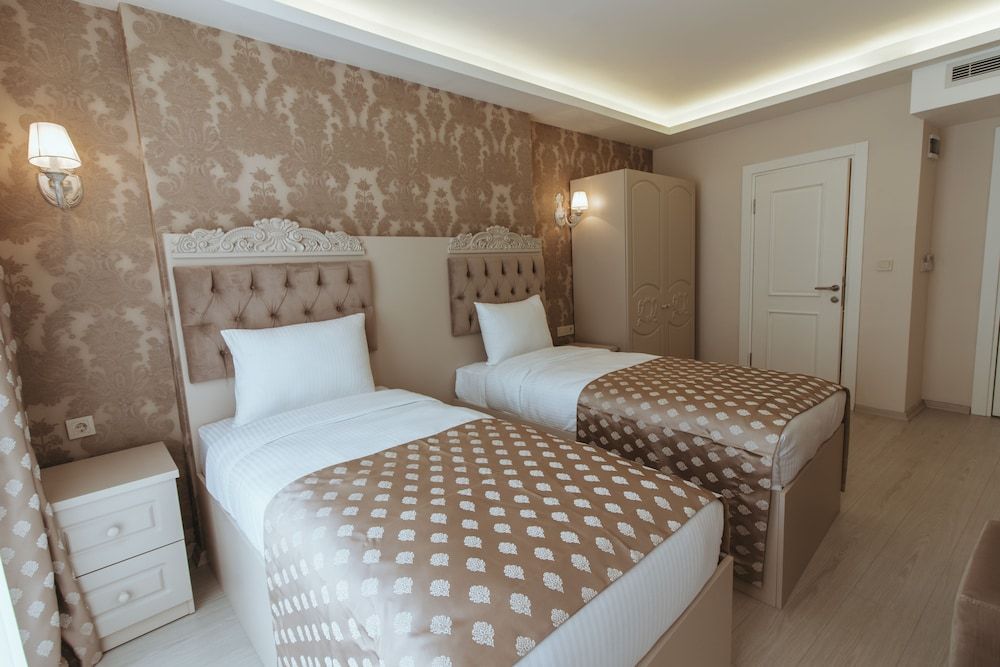 undefined Istanroom By KEO 4