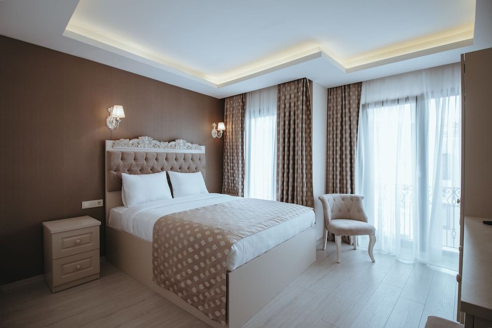undefined Istanroom By KEO