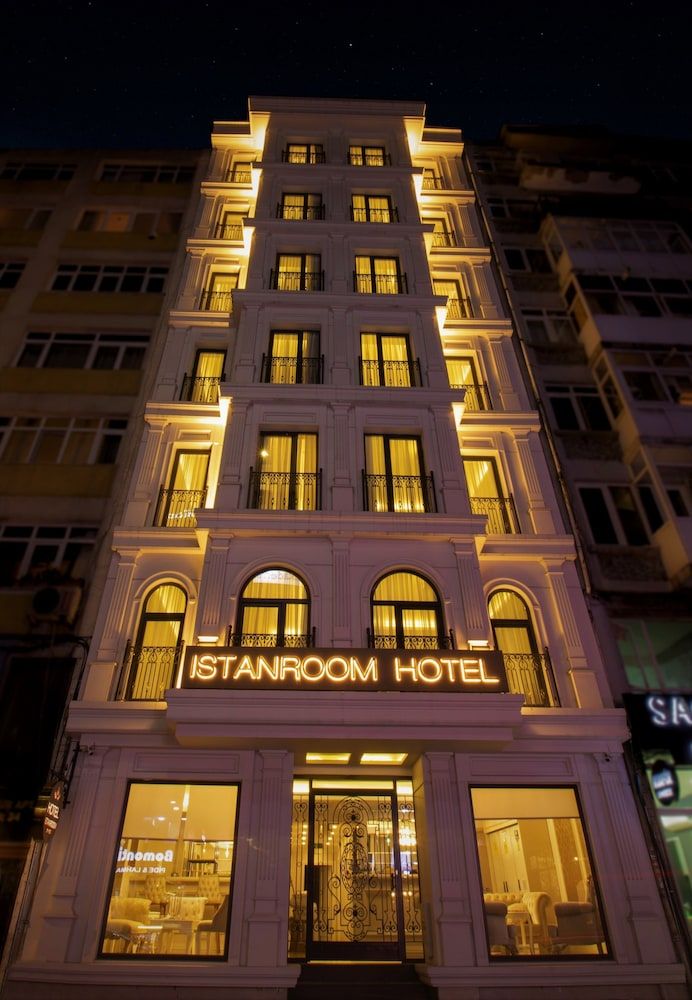 undefined Istanroom By KEO 7