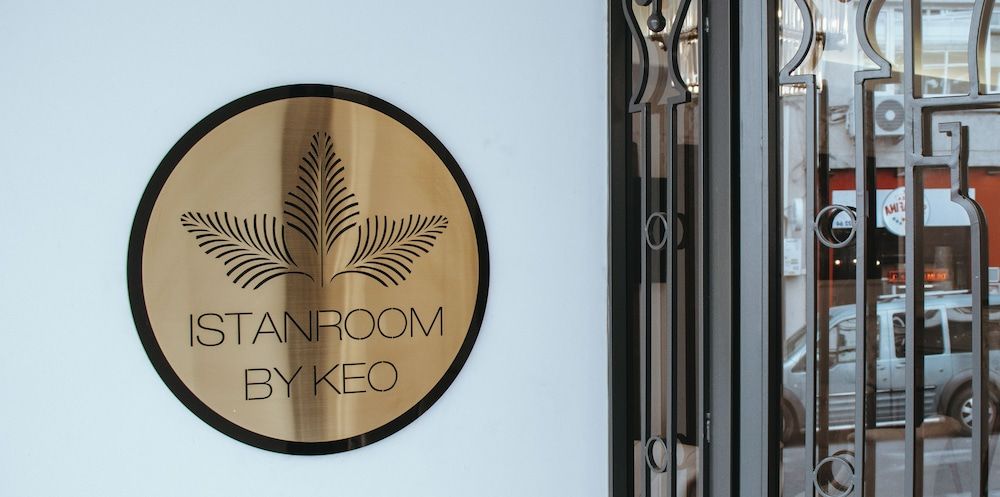 undefined Istanroom By KEO 2