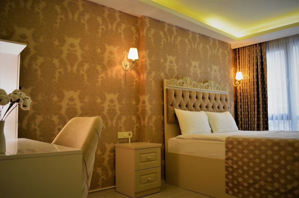 undefined Istanroom By KEO