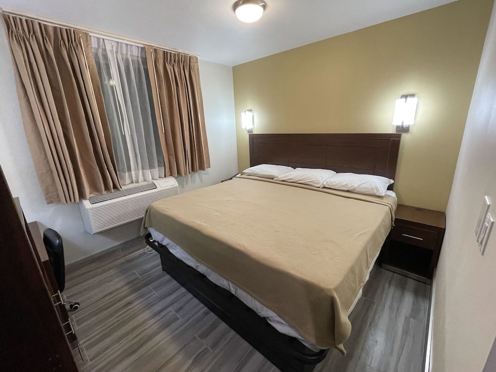Deluxe Single Room, 1 Bedroom