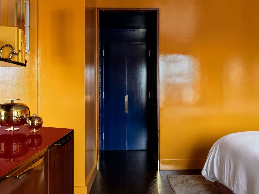 The Manner, The Unbound Collection by Hyatt