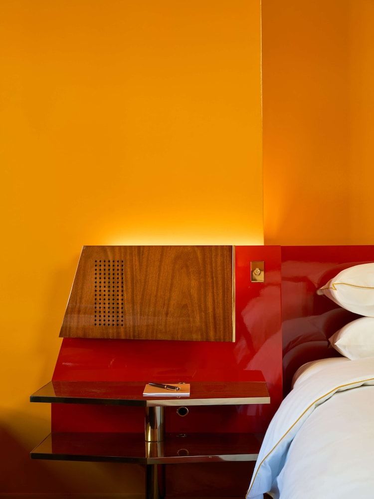 The Manner, The Unbound Collection by Hyatt Room, 1 King Bed