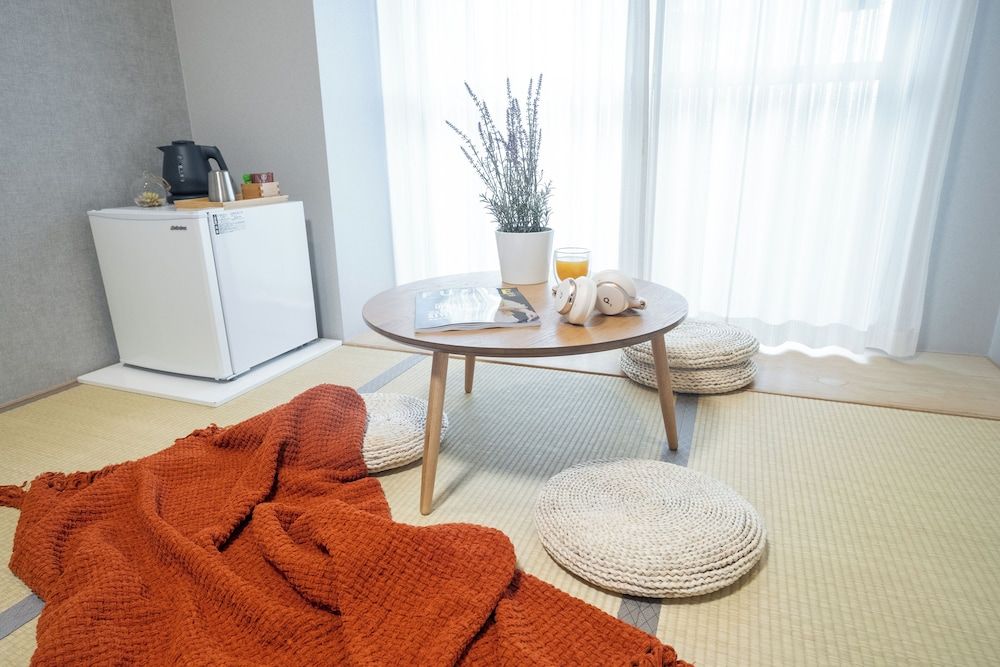 undefined Wayfarer Hotel Kyoto Shijo 4