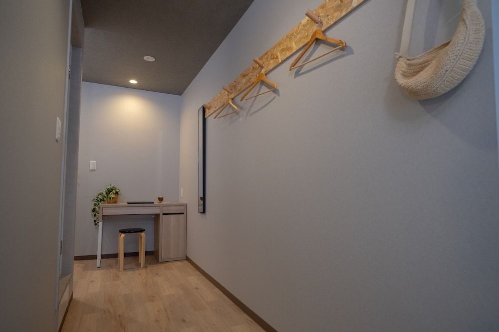 Wayfarer Hotel Kyoto Shijo Essential Twin (Non-smoking) 6