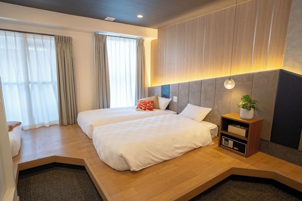 undefined Wayfarer Hotel Kyoto Shijo 3