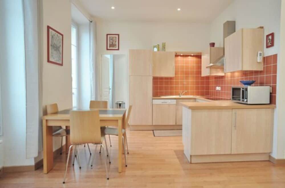 undefined Apart Hotel Riviera - Grimaldi - Promenade des Anglais 7