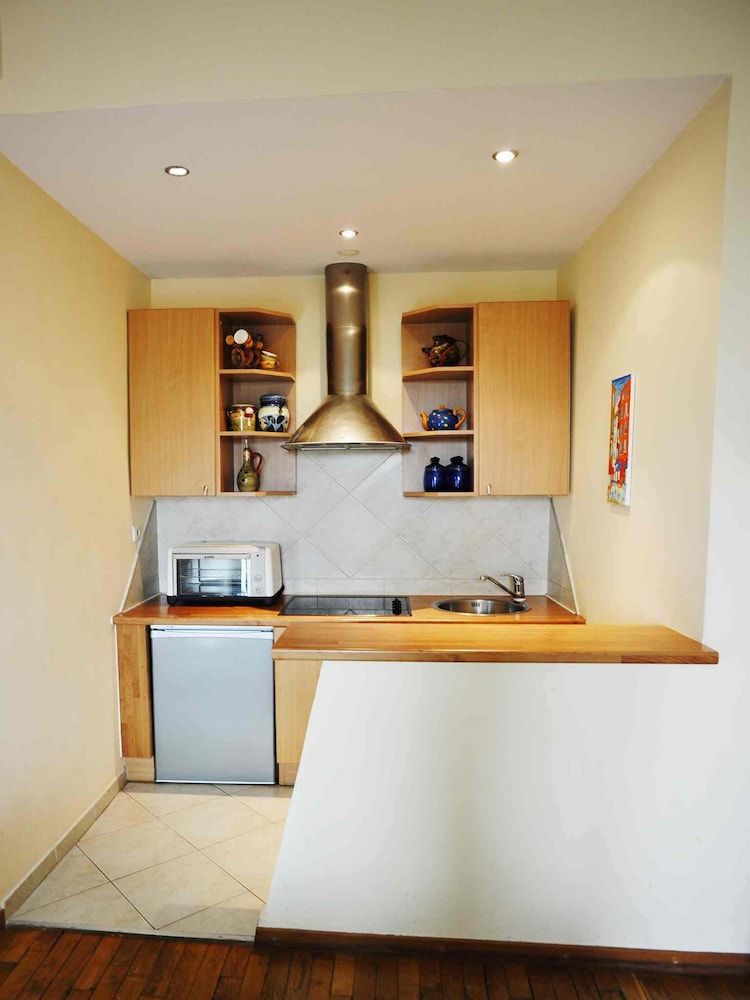 undefined Apart Hotel Riviera - Grimaldi - Promenade des Anglais 6