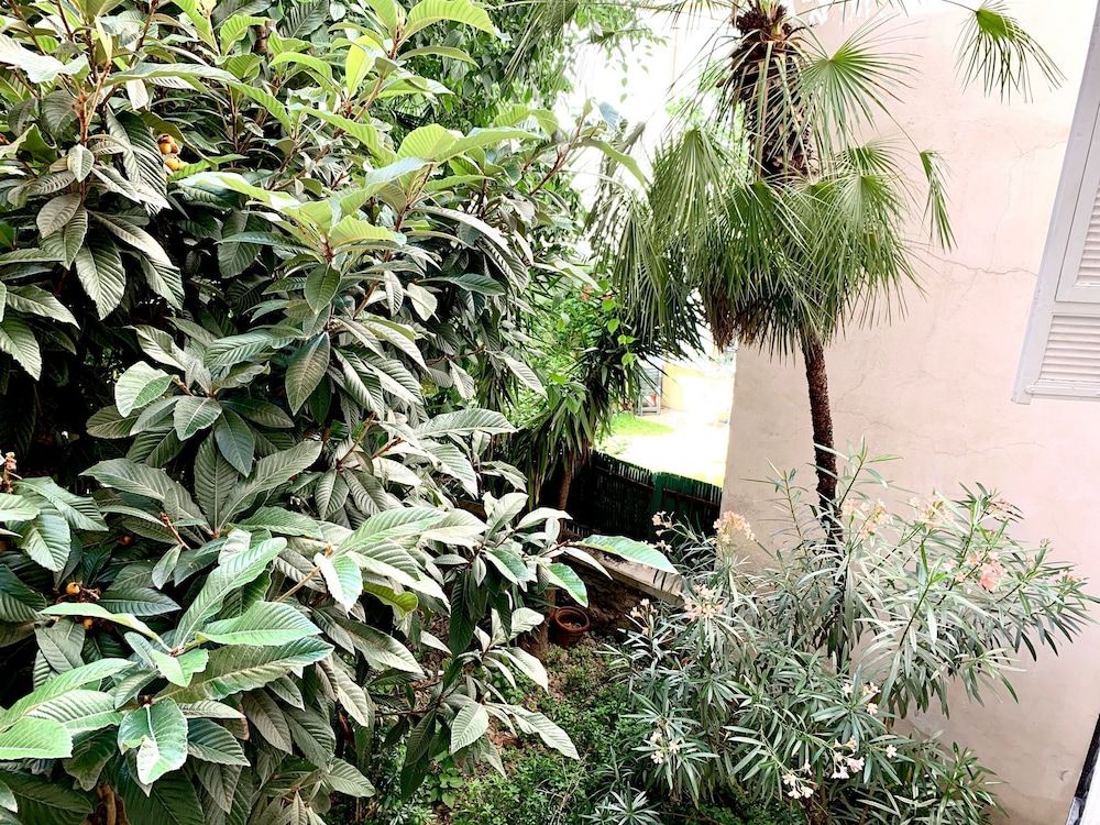 undefined Apart Hotel Riviera - Grimaldi - Promenade des Anglais 4