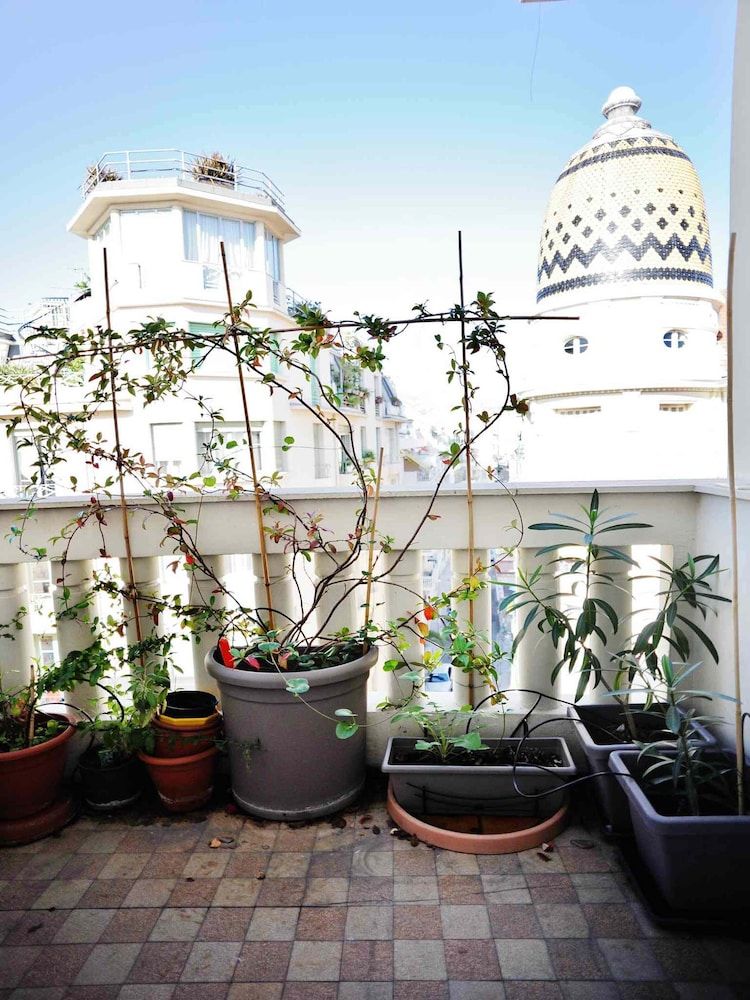 undefined Apart Hotel Riviera - Grimaldi - Promenade des Anglais 3