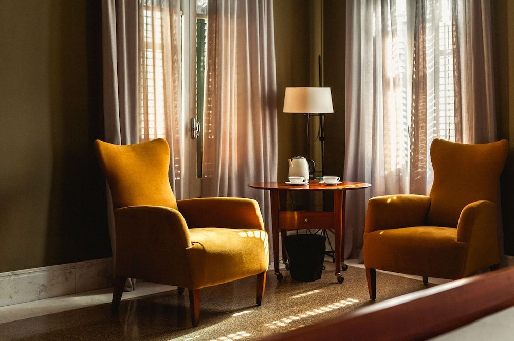 Fonda Hotel 1771 Premium Double Room 9