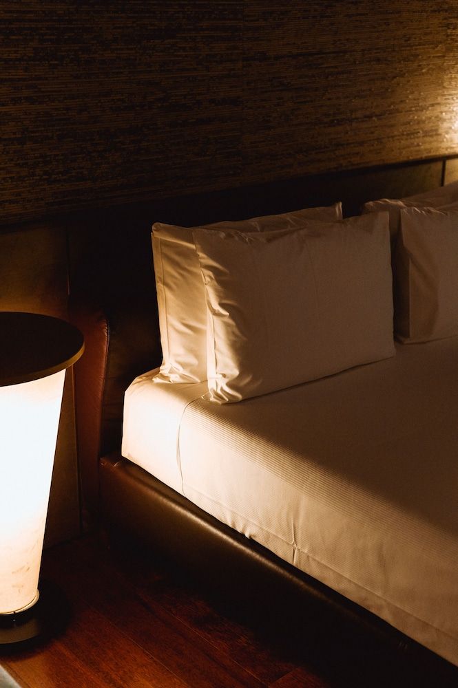 Fonda Hotel 1771 Triple Room 3