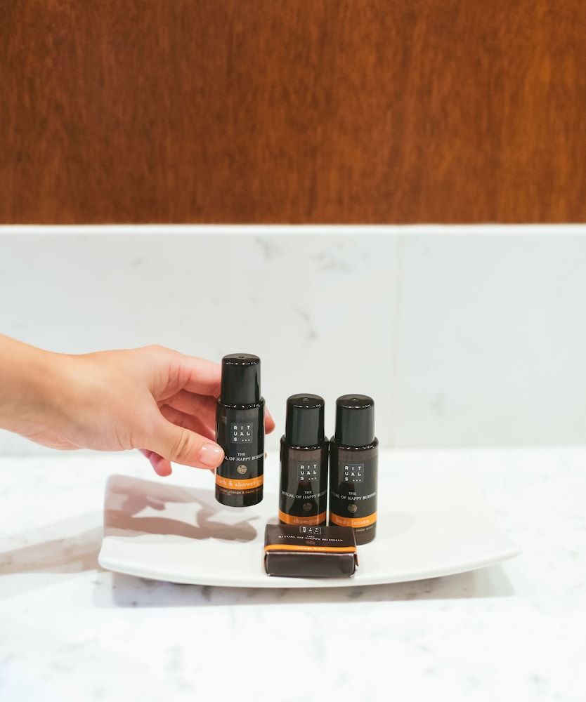 Fonda Hotel 1771 Premium Double Room 3