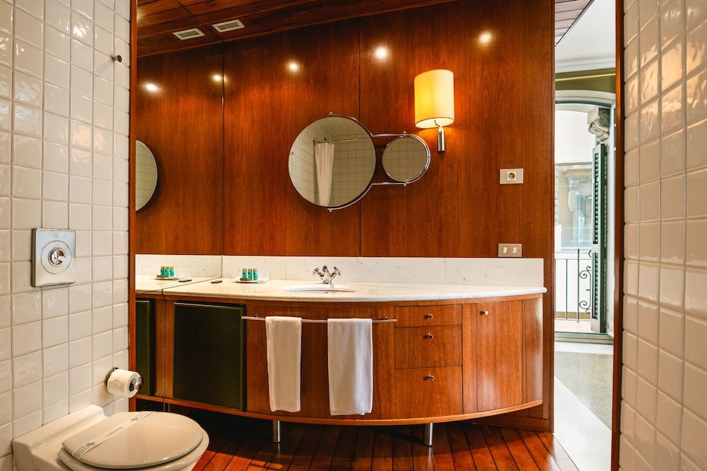 Fonda Hotel 1771 Premium Double Room 6