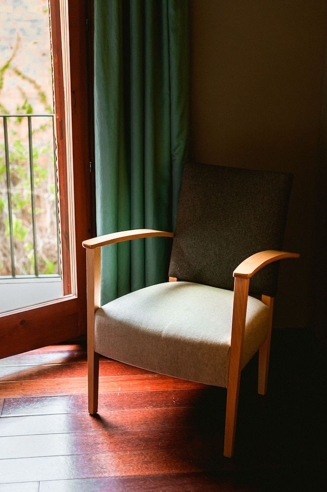 Fonda Hotel 1771 Triple Room 6