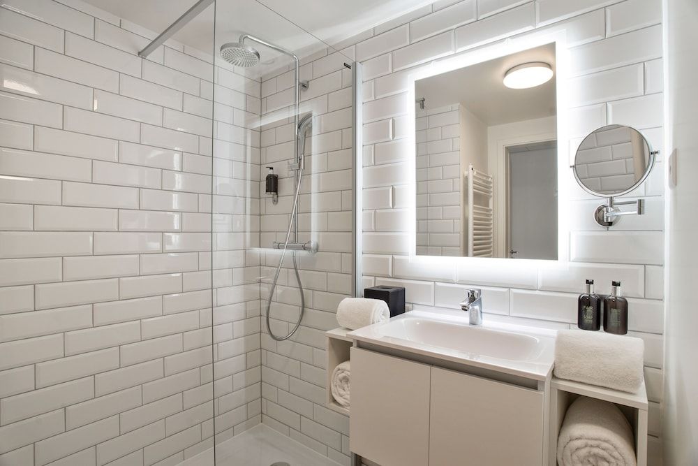 Appart'City Collection Genève Aéroport Vernier Studio (Twin) 5