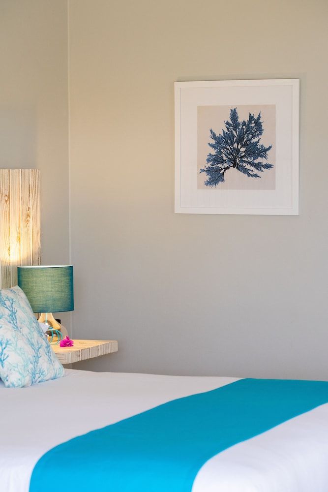 undefined Le Nautique - Luxury Waterfront Hotel 8