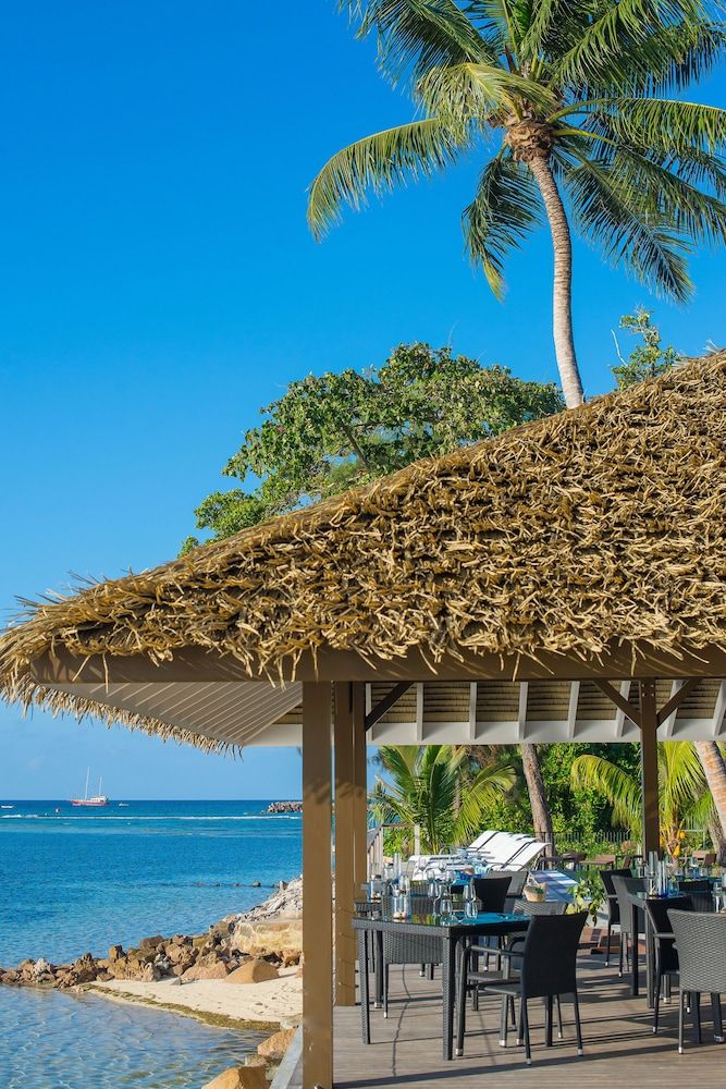 undefined Le Nautique - Luxury Waterfront Hotel 6