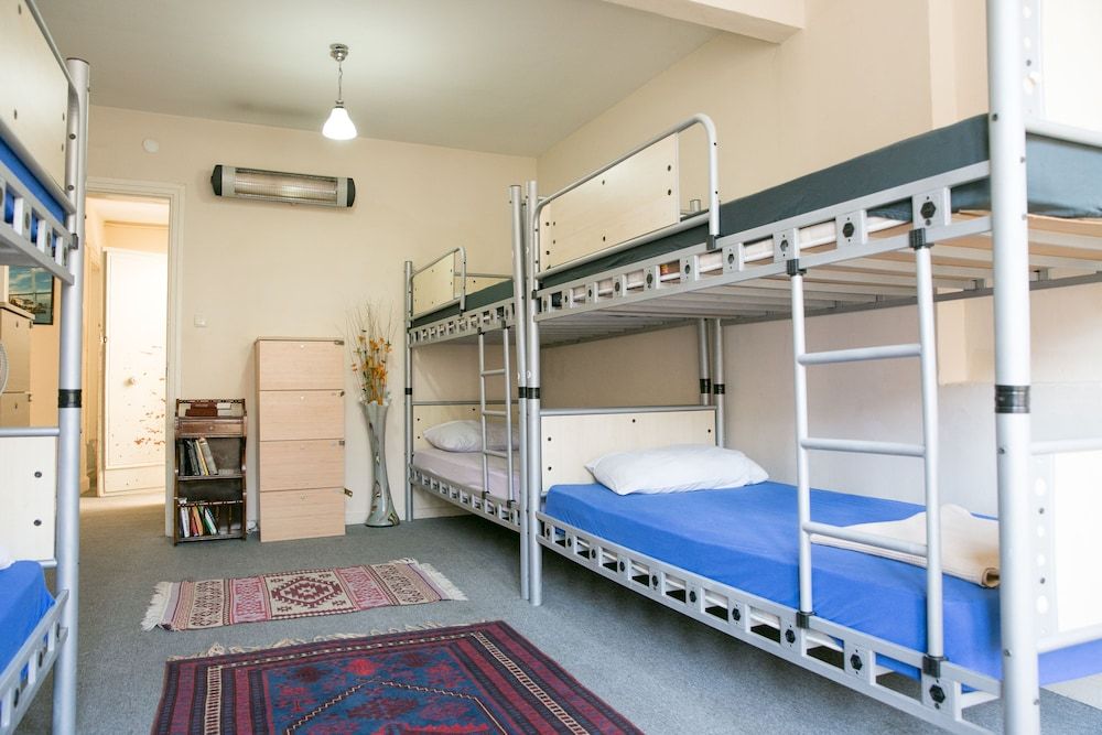 undefined Levanten Hostel 6