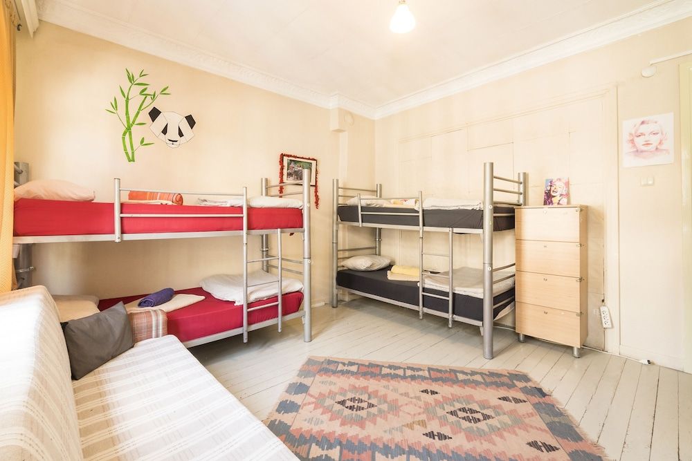 undefined Levanten Hostel 2