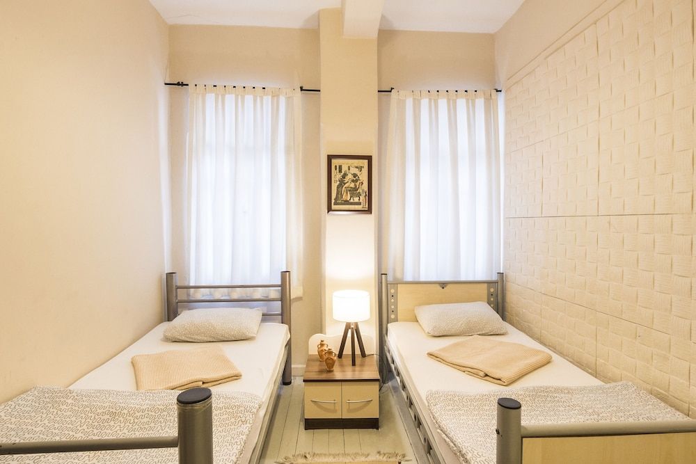 undefined Levanten Hostel 5