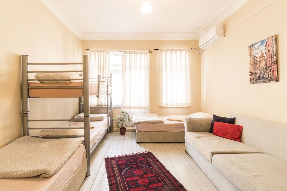 undefined Levanten Hostel 4