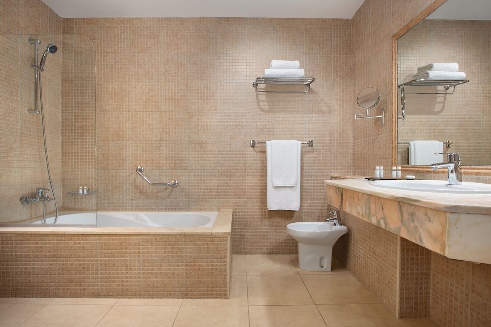 Ramada Residences by Wyndham Costa Adeje Apartment, 2 Bedrooms, Ocean View 11