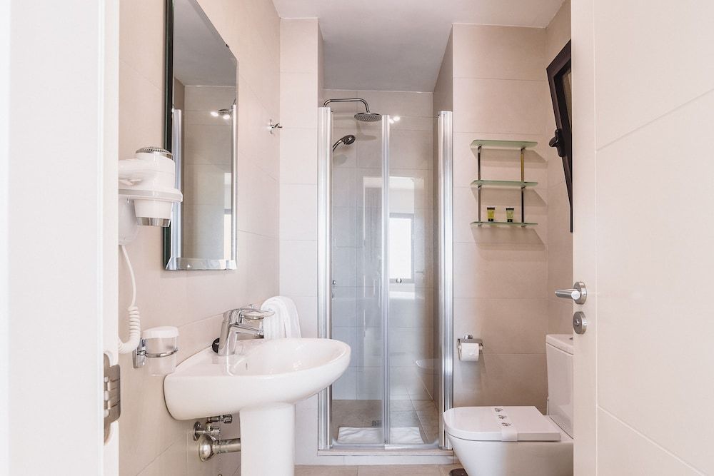 Ramada Residences by Wyndham Costa Adeje Apartment, 2 Bedrooms, Ocean View 10