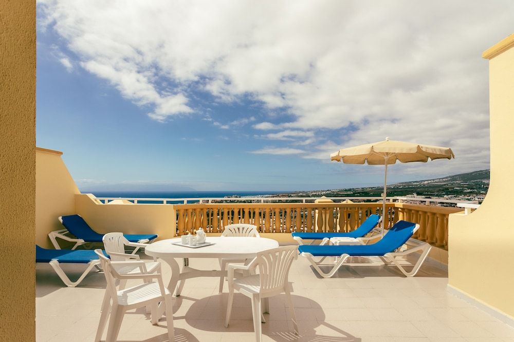 Ramada Residences by Wyndham Costa Adeje Apartment, 2 Bedrooms, Ocean View 8