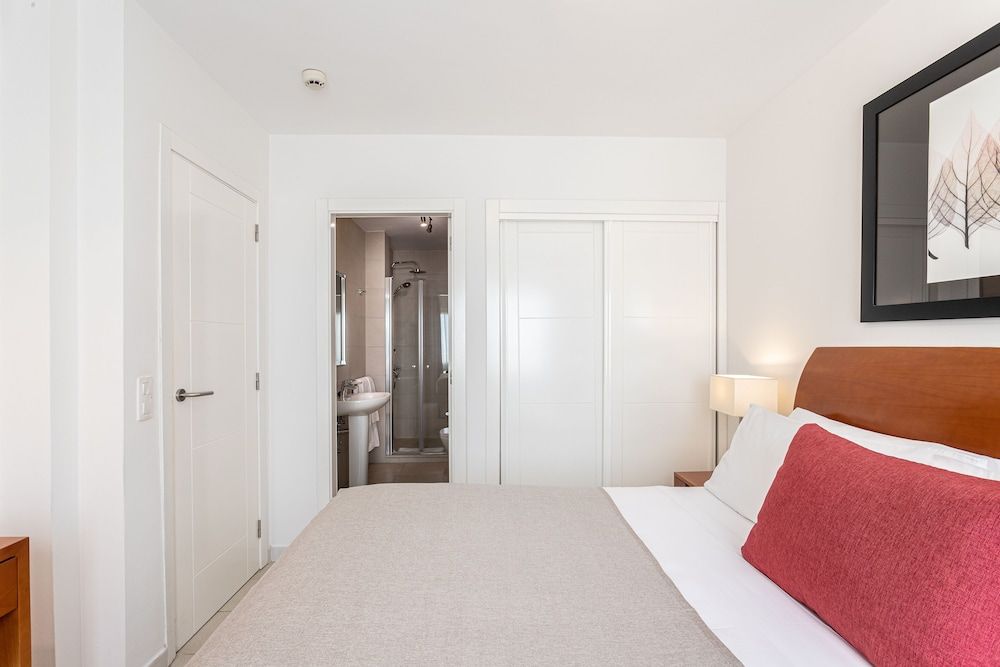 Ramada Residences by Wyndham Costa Adeje Apartment, 2 Bedrooms, Ocean View 13